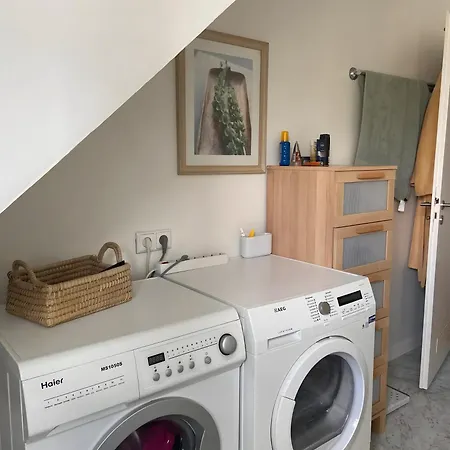 Apartment Schoene Dachgeschoss *