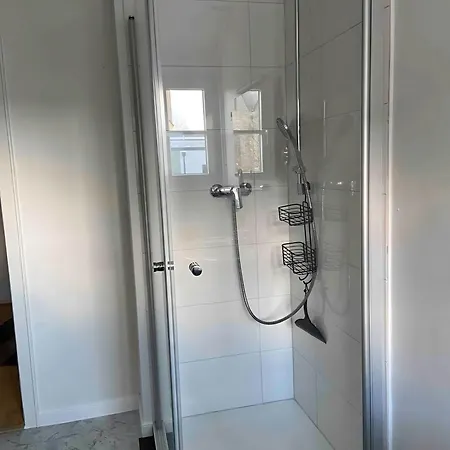 Apartment Schoene Dachgeschoss *