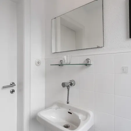 Apartament Schoene Dachgeschoss Warstein