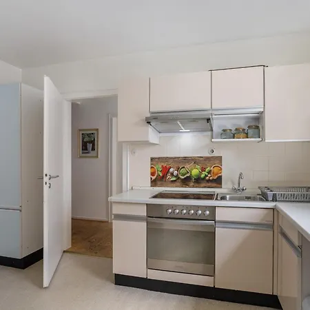 Schoene Dachgeschoss Warstein