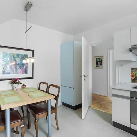 Schoene Dachgeschoss *