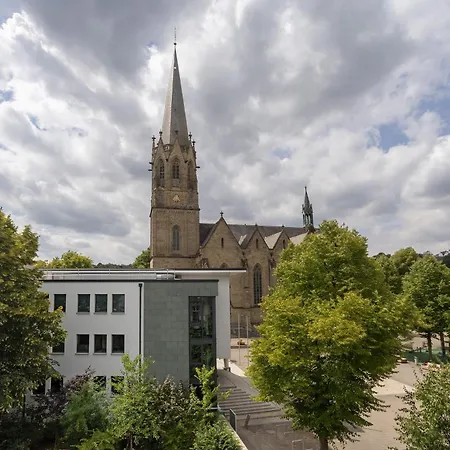 Schoene Dachgeschoss Apartament *