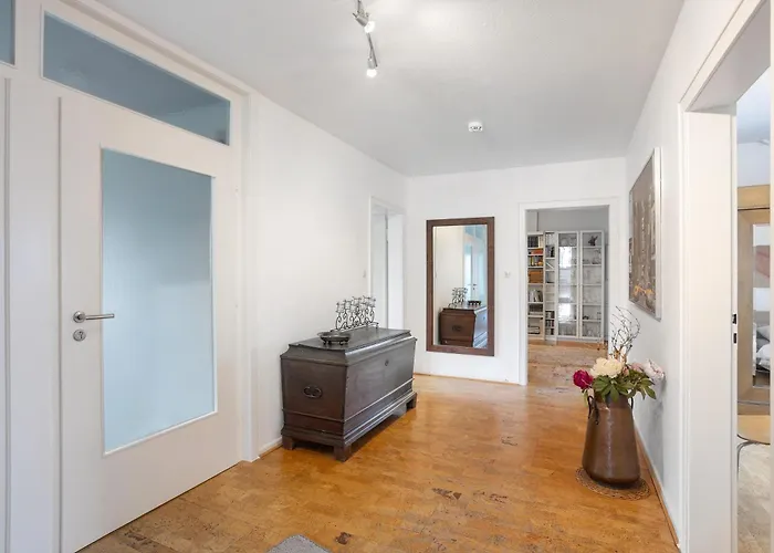 Schöne Dachgeschoss Warstein