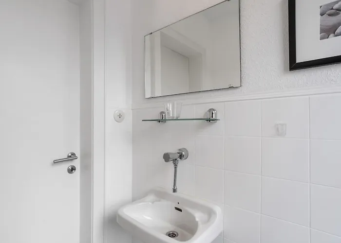 Apartment Schöne Dachgeschoss Warstein