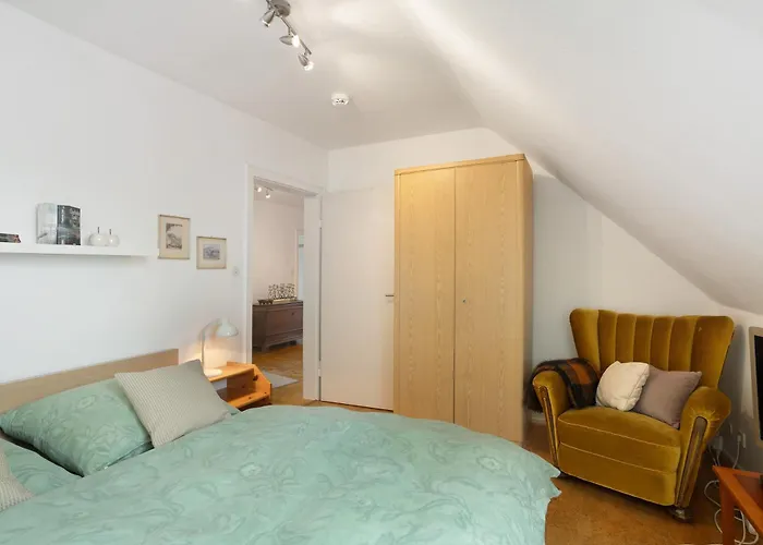 Schöne Dachgeschoss Warstein