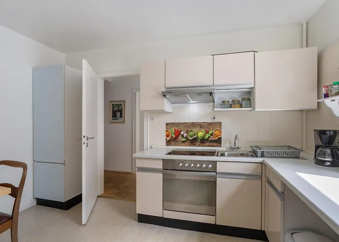 Schöne Dachgeschoss Warstein