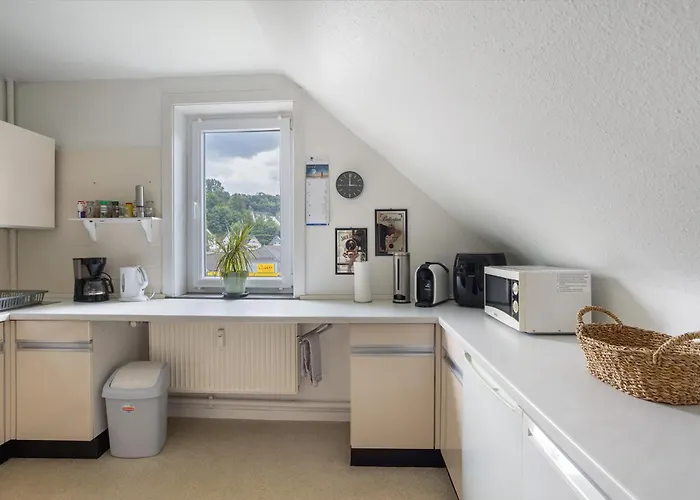 Schöne Dachgeschoss * Warstein