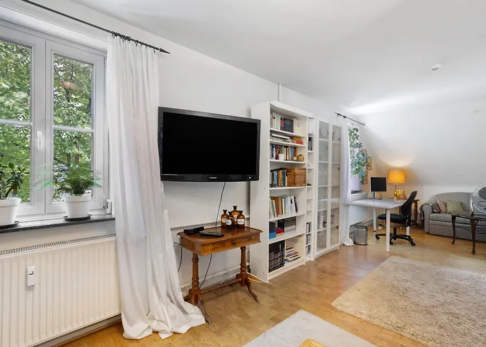 Schöne Dachgeschoss * Warstein