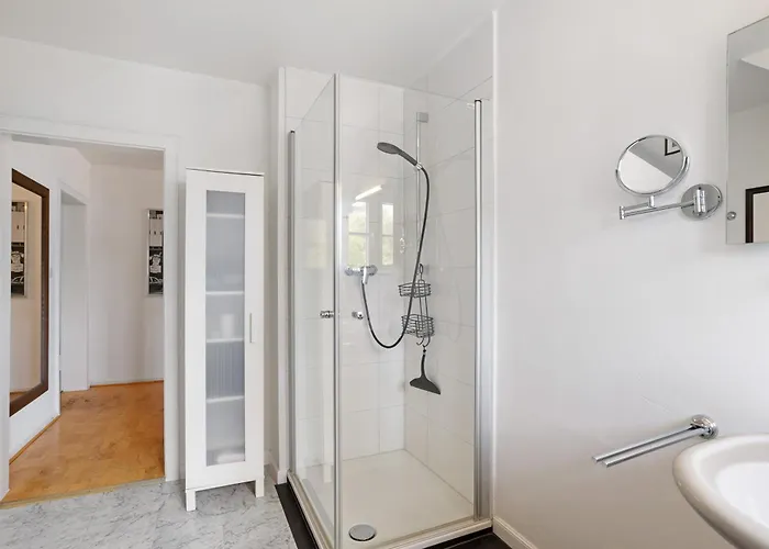 Apartment Schöne Dachgeschoss Warstein